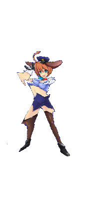 天に代わりて不義を討て！
