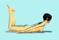 �E�F�u �A�j���[�^�[