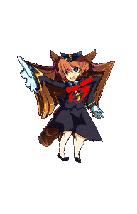 天に代わりて不義を討て！
