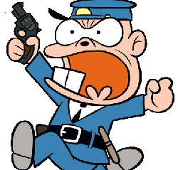 天に代わりて不義を討て！
