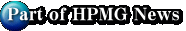 Part of HPMG News 