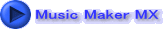 Music Maker MX