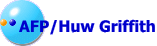 AFP/Huw Griffith