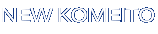 NEW KOMEITO