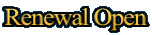 Renewal Open