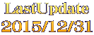 LastUpdate 2015/12/31