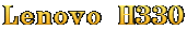 Lenovo H330