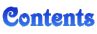 Contents 